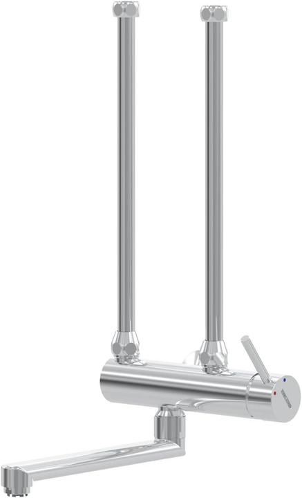 Stiebel Eltron Armature murale monocommande, sans pression MEK-K pour chauffe-eau