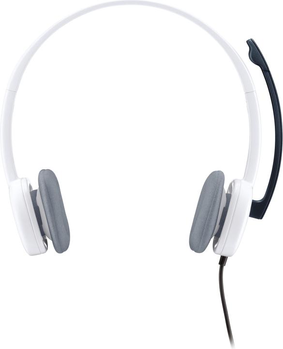 Immagine prodotto Logitech H150 (Cablato)
