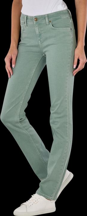 Actual product image Lee Marion straight trousers (W31/L33)