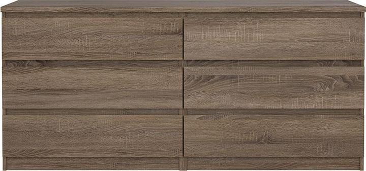 Produktbild Ebuy24 Kommode Naia (154 x 50 x 68 cm)