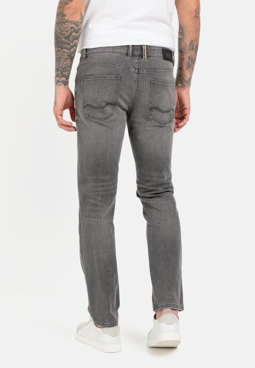 Actual product image Camel Active Regular fit fleXXXactive® 5-pocket jeans (W34/L30)