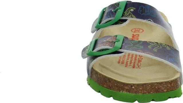 Image du produit Superfit Fussbettpantoffel (38)