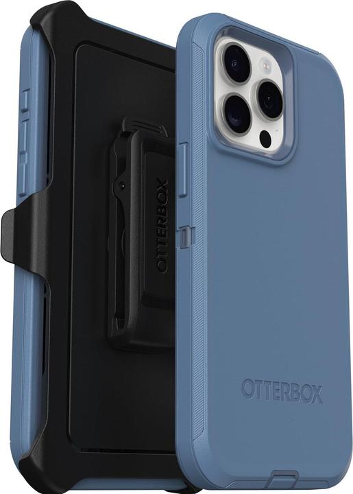 Productafbeelding OtterBox Defender (Apple iPhone 15 Pro Max)