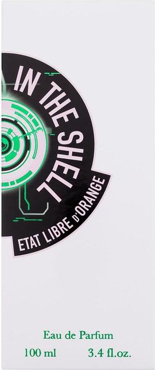 Immagine prodotto Etat Libre D'Orange The Ghost In The Shell (Eau de parfum, 100 ml)