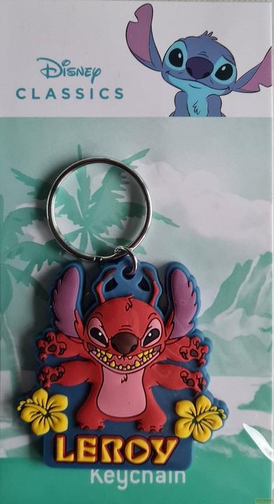 Produktbild Pyramid Lilo & Stitch - Leroy