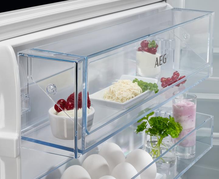 Produktbild AEG AIK2650L (262 l)