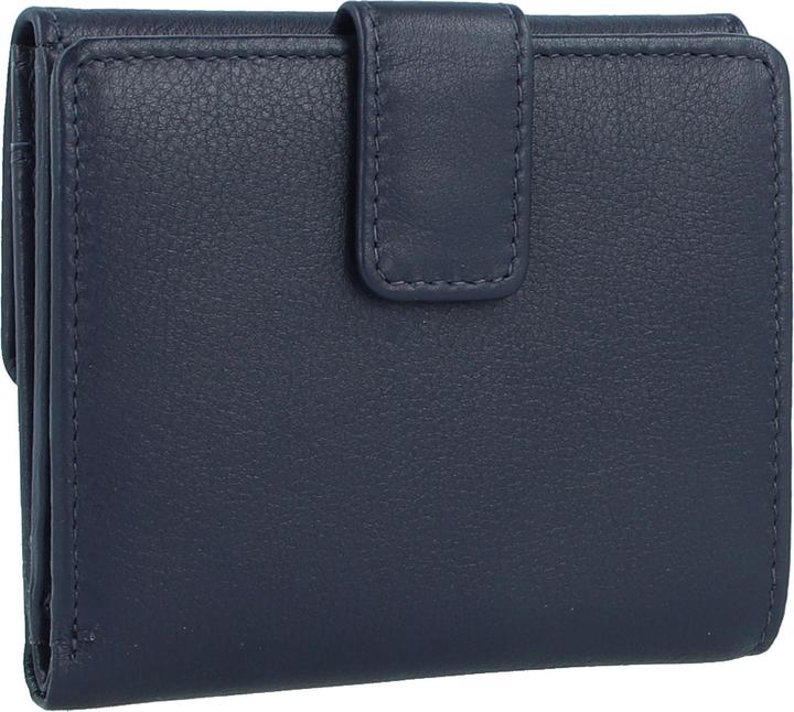 Actual product image Esquire Viktoria wallet RFID 10 cm
