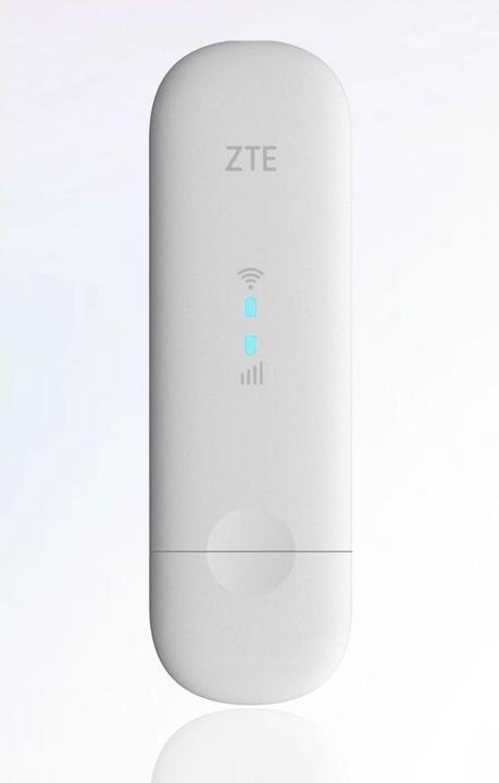 Actual product image ZTE MF79U
