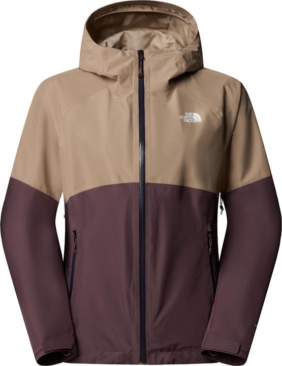 Mushroom Grey, tawny qua