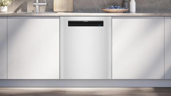 Actual product image Siemens iQ500 SN15EW06CS