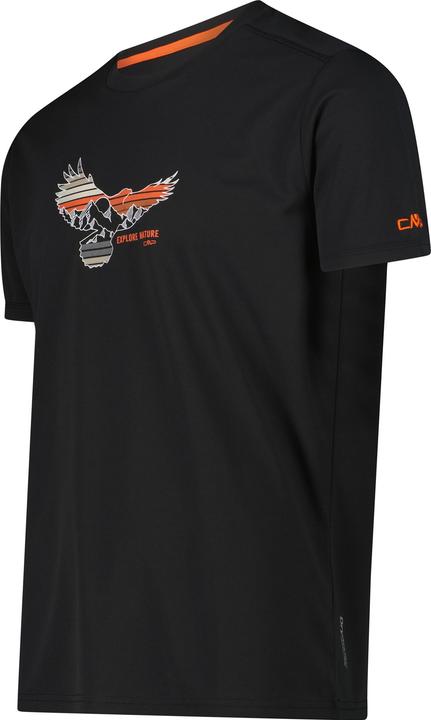 Actual product image CMP Campagnolo Print Funktions (XL)