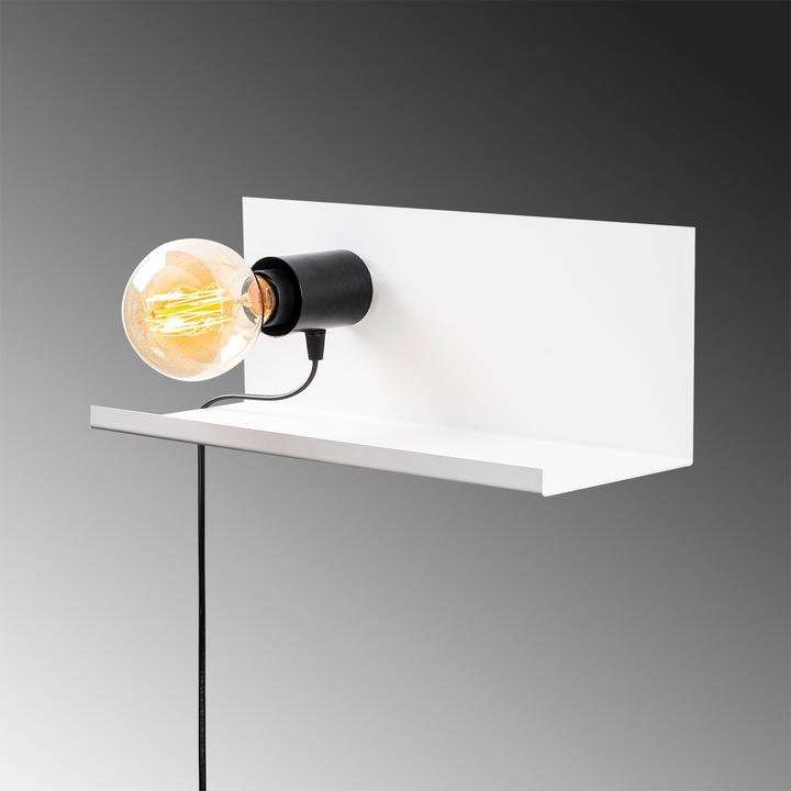 Produktbild Opviq Grey (E27)