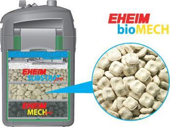 Produktbild Eheim BioMech (1 l, Innenfilter, Meerwasser, Süsswasser)