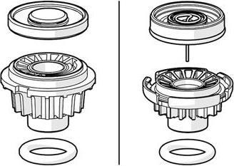 Image du produit Oras Membrane Electra til électrovanne