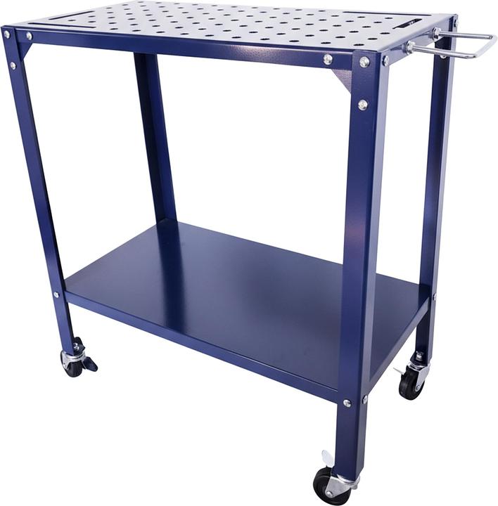 Produktbild Relaxdays Schweisstisch (88 cm, 46 cm)