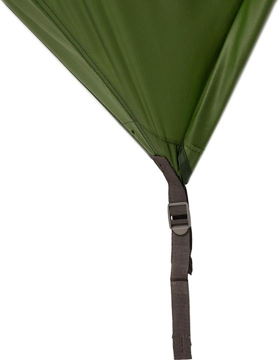 Produktbild Vango Apex Compact 300 (Tunnelzelt, 2.49 kg, 3 Personen)
