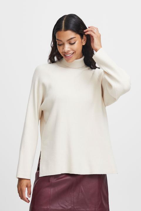 Produktbild B.young BYMILO RIB JUMPER 2 - 20813866 (S)