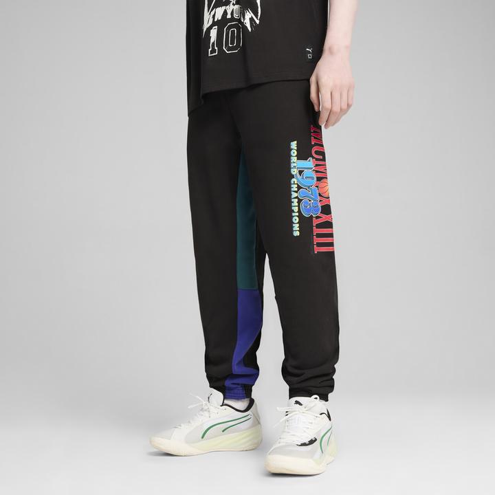Image du produit Puma Sweat Bandwagon (L)