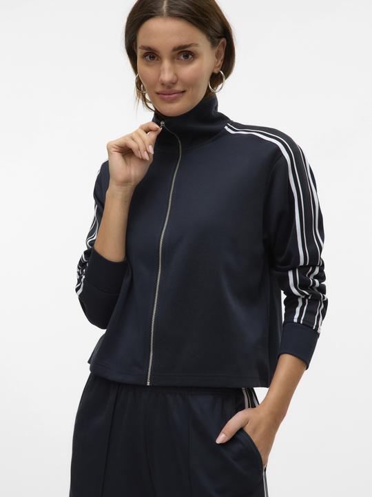 Immagine prodotto Vero Moda VMVIVIEN Sweatshirt-Jacke Jersey-Blazer (M)