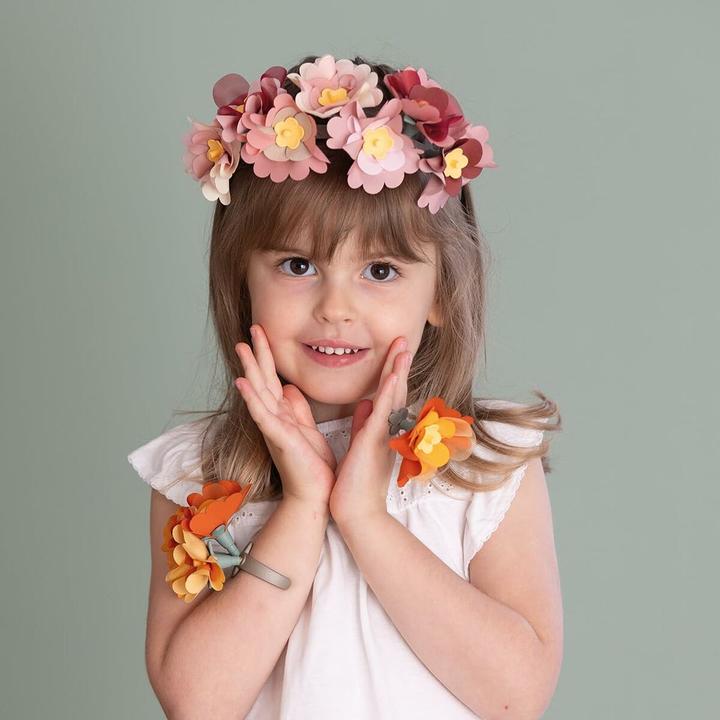 Produktbild Smoby Crea Flower Schmuck-Nachfüllset
