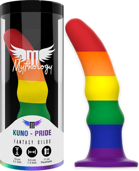 Immagine prodotto Mythology Dildo Kuno Pride S