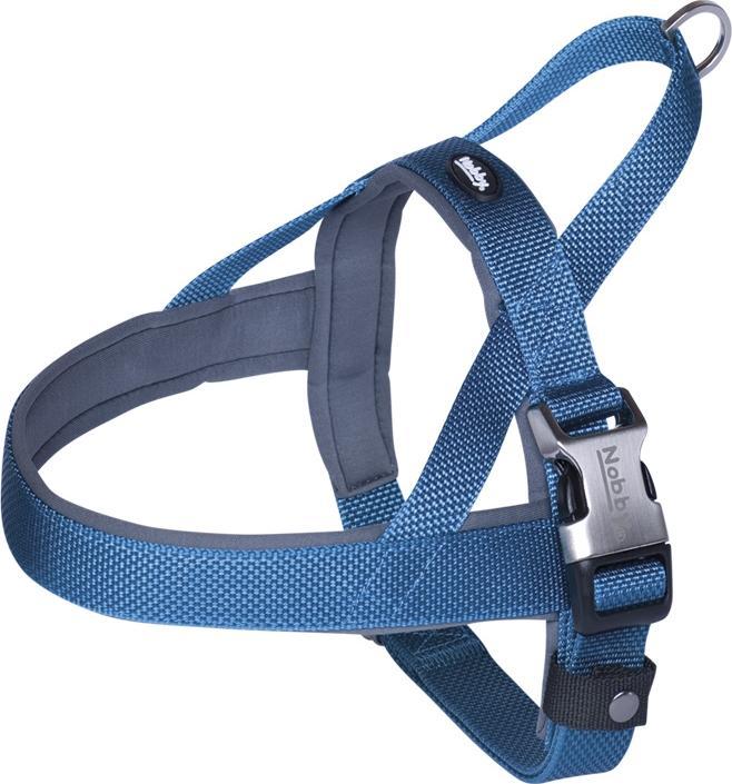 Actual product image Nobby Norwegian Harness Classic Preno Royal (M, L, Dog, Dog sport)