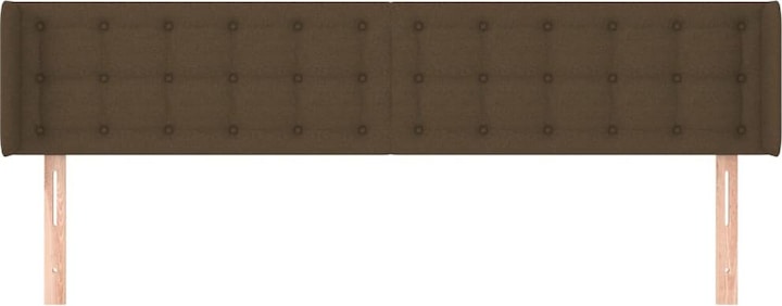 Produktbild VidaXL Farlie (203 x 16 x 88 cm)