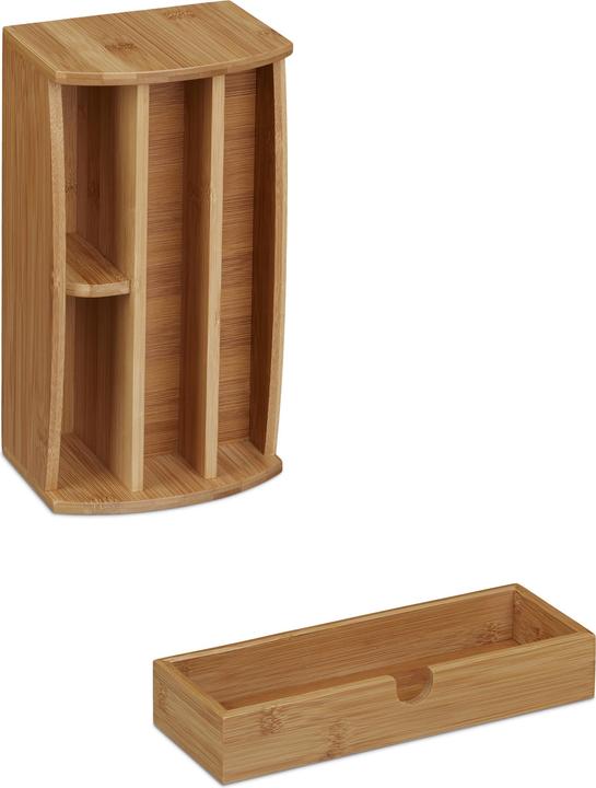 Productafbeelding Relaxdays Bureau-organizer