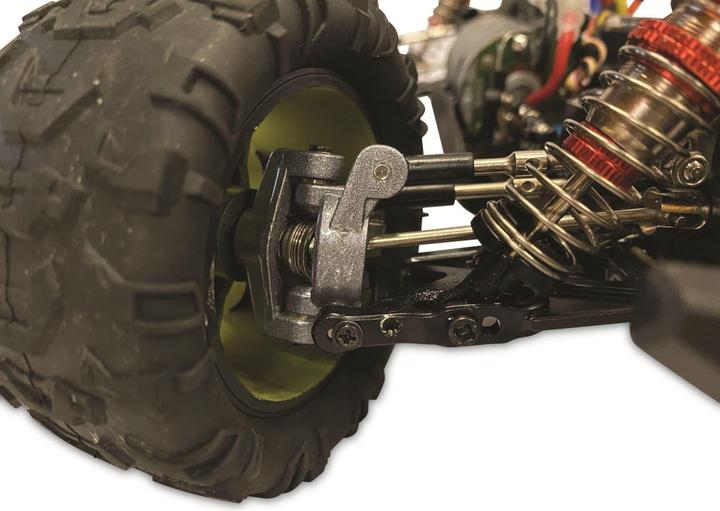 Produktbild DF-Models DF06-Evolution Truck (RTR Ready-to-Run)