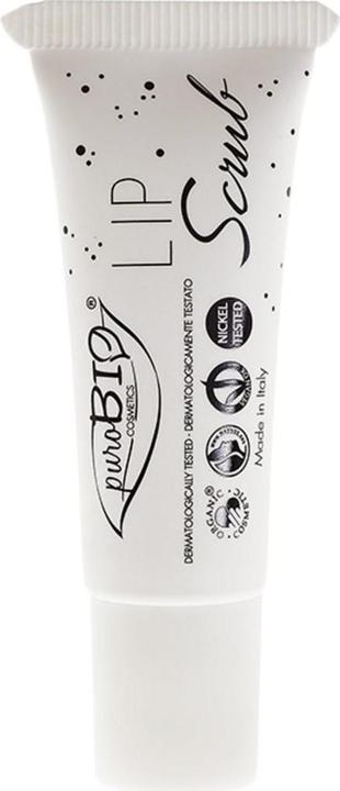 Produktbild Puro Bio Purobio Lip Scrub (Lip Scrub, 10 ml)