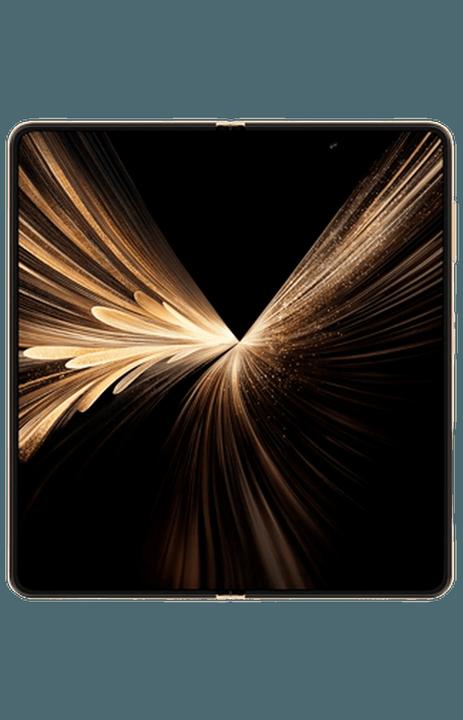 Actual product image Honor Magic V5 (512 GB, Dawn Gold, 7.95", eSIM, 5G)