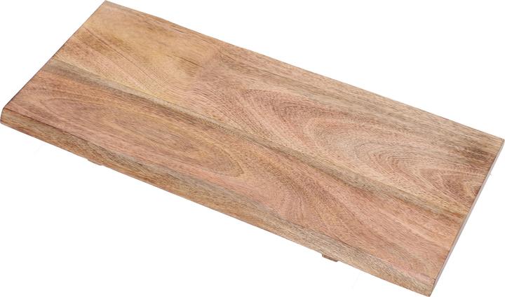 Decofinder Holz H: 57 cm