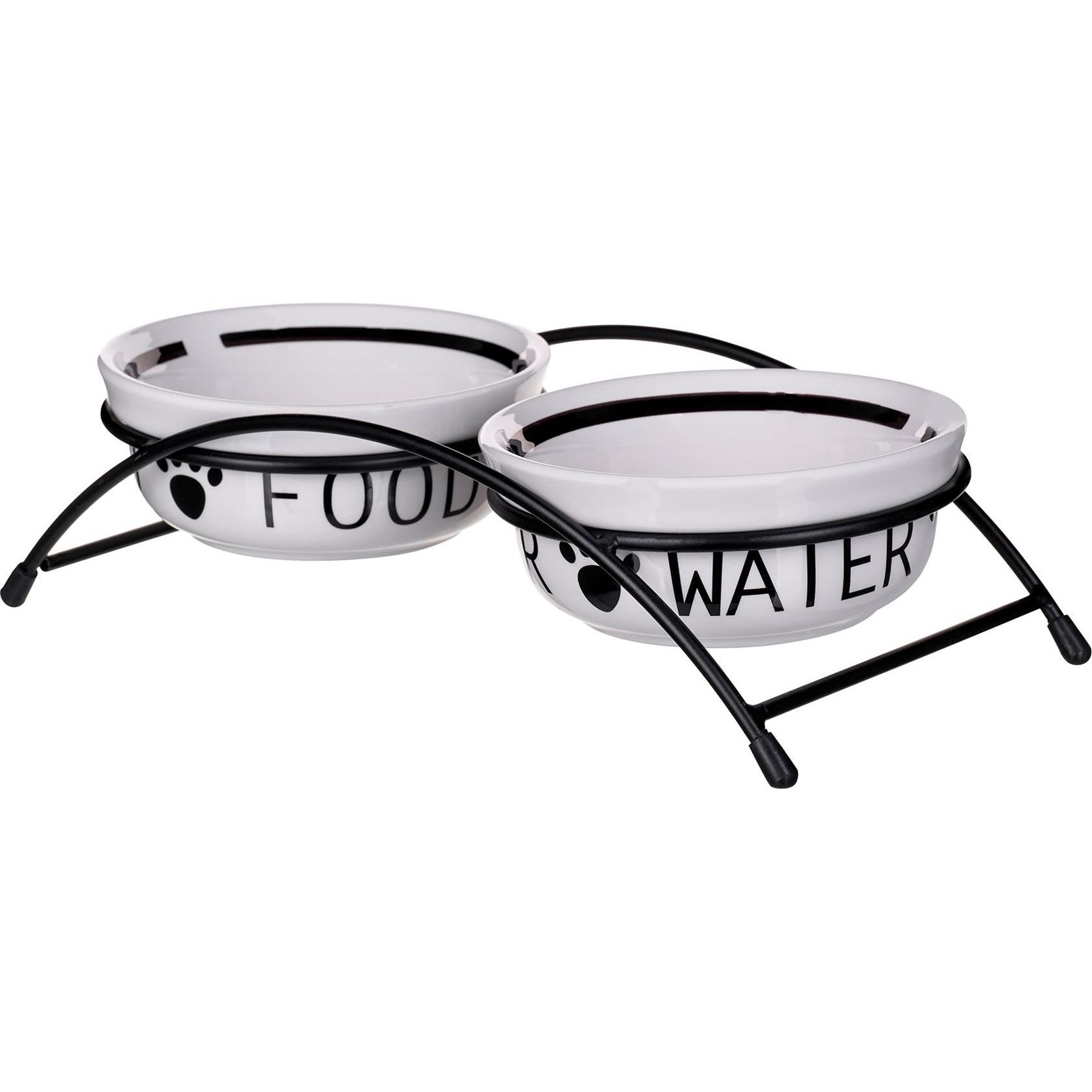 Thumbnail - Trixie Napf-Set (0.25 l), Futternapf