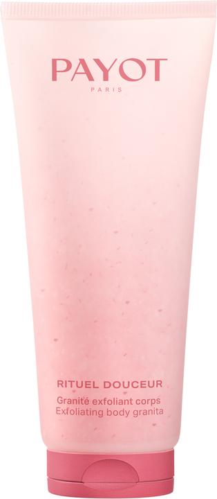 Payot Paris Rituel Douceur Granité Exfoliant Corps (200 ml)