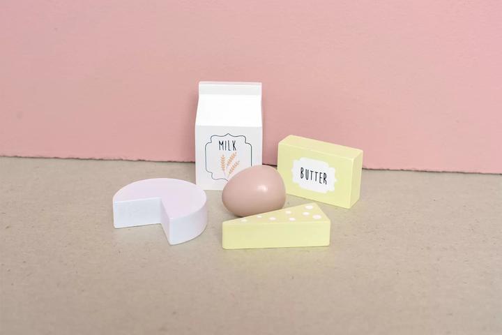 Produktbild Jabadabado Marktstand