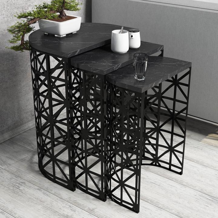 Produktbild Hanah Home Westley (33 x 46 x 62 cm)