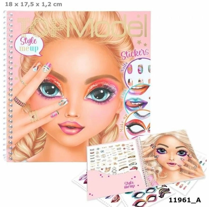Actual product image Depesche Style me up