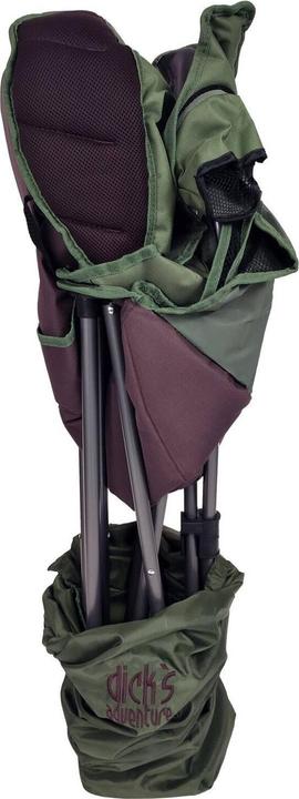 Produktbild Army Shop Campingstuhl De Luxe