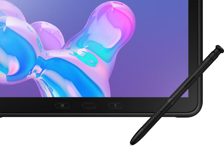 Produktbild Samsung Galaxy Tab Active Pro (nur WLAN, 10.10", 64 GB, Black)