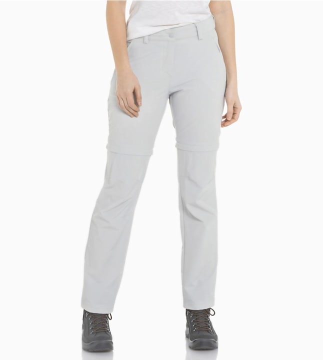 Immagine prodotto Schöffel Pantaloni con zip Ascona (48, 4XL)