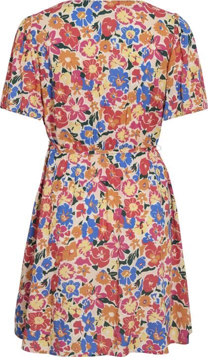 Image du produit Vila VIGRACE Kurzärmeliges Minikleid (42)
