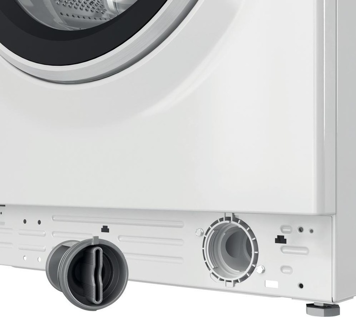 Actual product image Whirlpool Pralka WRBSS 6249S EU (6 kg, Right, EU plug)
