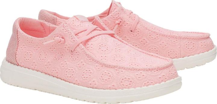 Image du produit Hey Dude Wendy Eyelet Lace (38)