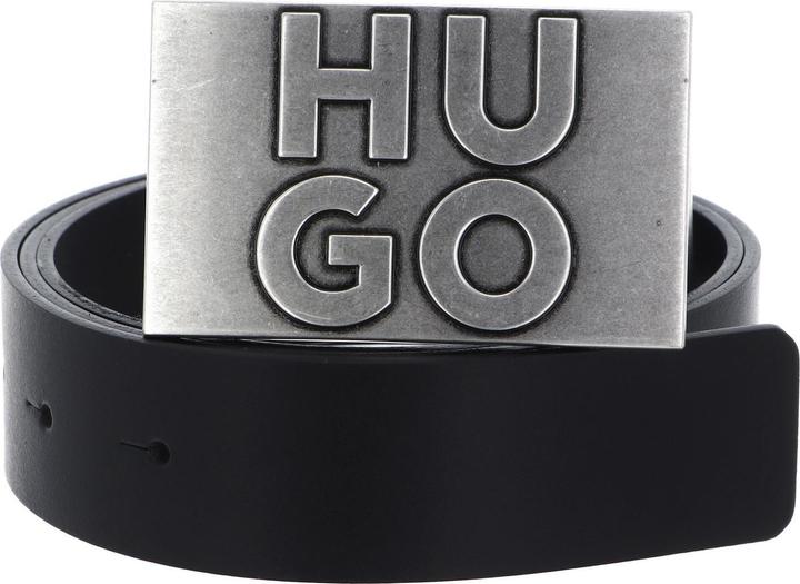 Produktbild HUGO Gunter Sz35 Leather Belt (95)