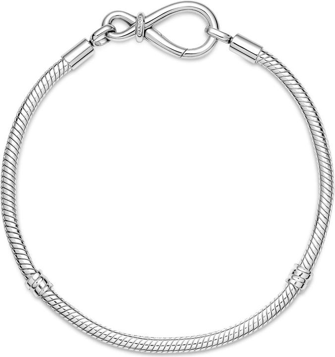 Produktbild Pandora Unendlichkeit (18 cm, Sterling Silber 925)