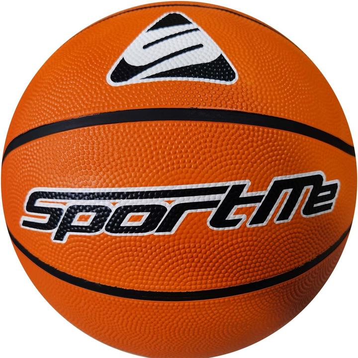 Produktbild SportMe Basketball, Grösse 7 (7)