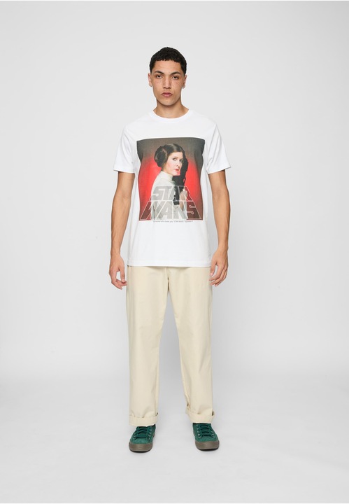 Image du produit Merchcode Tee Star Wars Princesse Leia - 177563 (L)