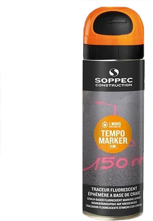 Actual product image Huspo Marking spray