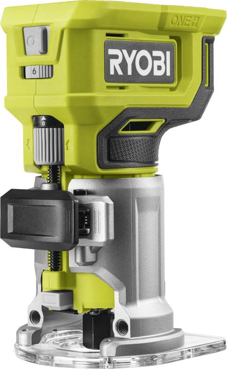 Immagine prodotto Ryobi RTR18-0