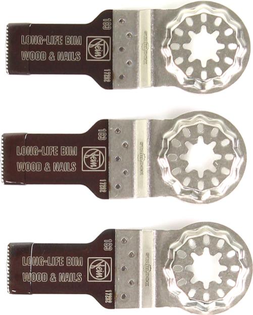 Productafbeelding Fein Bimetaal invalzaagblad 20 mm